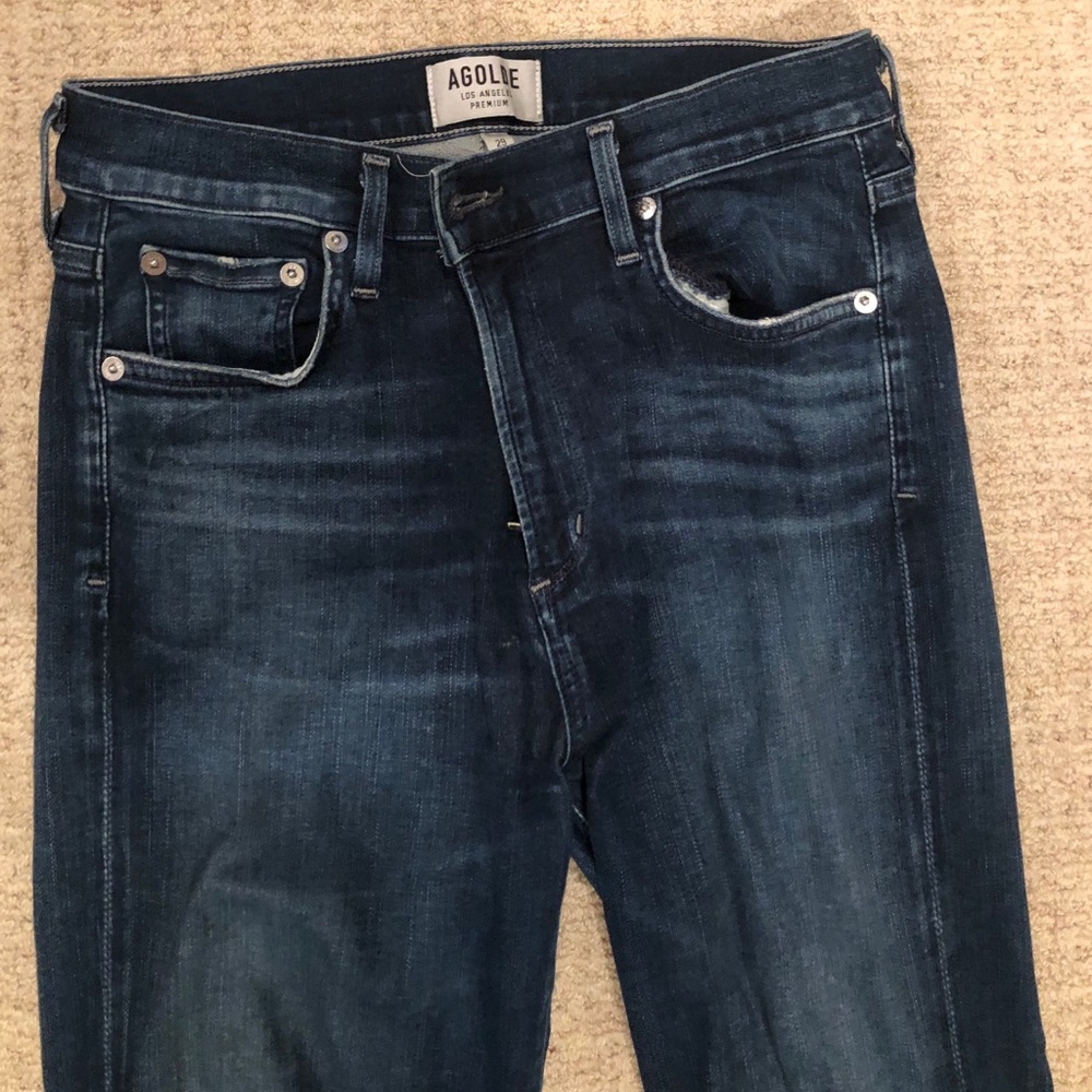 Jeans - Picture 2 of 4